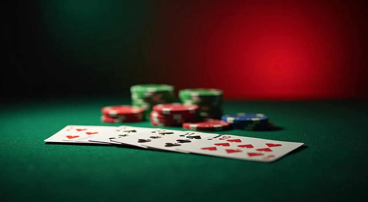 Roulette Winner’s Wheel