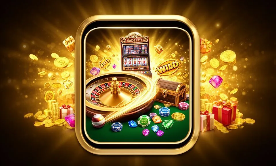 Slot Frenzy