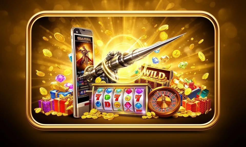 Roulette Spinnacle